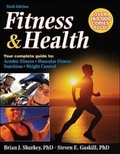 Cover: Fitness and Health - Human Kinetics Publishers