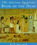 Cover: Ancient Egyptian Book of the Dead - British Museum Press