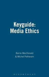 Enlarge image Cover: Keyguide to Information Sources in Media Ethics - Mansell Publishing