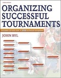 Cover: Organizing Successful Tournaments - Human Kinetics Publishers
