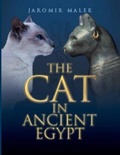 Cover: The Cat in Ancient Egypt - British Museum Press