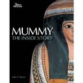 Cover: Mummy: The Inside Story - British Museum Press