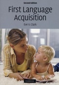 Cover: First Language Acquisition - Cambridge University Press