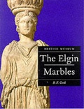 Cover: Elgin Marbles, The - British Museum Press
