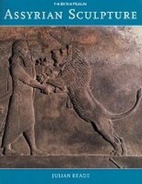 Enlarge image Cover: Assyrian Sculpture - British Museum Press
