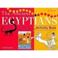 Cover: The Ancient Egyptians - British Museum Press