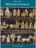 Cover: Mesopotamia - British Museum Press