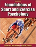 Cover: Foundations of Sport and Exercise Psychology - Human Kinetics Publishers