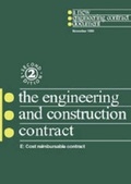 Bild: Engineering and Construction Contract Option E - Thomas Telford Ltd