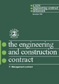 Bild: The New Engineering Contract - Thomas Telford Ltd