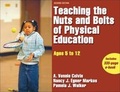 Cover: Teaching the Nuts and Bolts of Physical Education - Human Kinetics Publishers