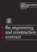 Bild: Engineering and Construction Contract - Thomas Telford Ltd