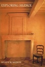 Cover: Exploring Silence - Fairacres Publications