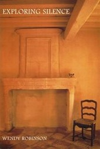 Enlarge image Cover: Exploring Silence - Fairacres Publications