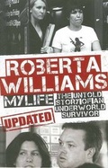 Cover: Roberta Williams - HarperCollins Publishers (Australia) Pty Ltd