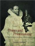 Cover: Prints and Printmaking - British Museum Press