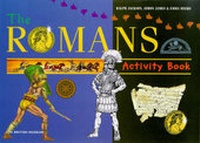 Enlarge image Cover: The Romans - British Museum Press
