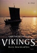 Cover: Chronicles of the Vikings - British Museum Press