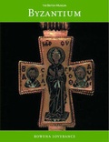 Cover: Byzantium - British Museum Press