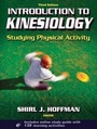 Cover: Introduction to Kinesiology - Human Kinetics Publishers