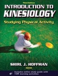 Cover: Introduction to Kinesiology - Human Kinetics Publishers