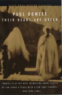 Abbildung von: Their Heads are Green - Peter Owen Publishers