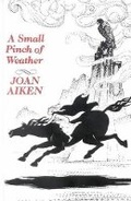 Cover: A Small Pinch of Weather - Lutterworth Press