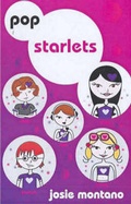 Cover: Pop Starlets - Lothian Children's Books