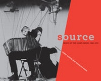 Enlarge image Cover: Source - University of California Press
