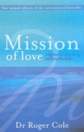 Cover: Mission of Love - Lothian Books