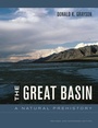 Cover: The Great Basin - University of California Press