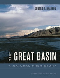 Enlarge image Cover: The Great Basin - University of California Press