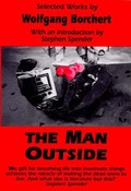Cover: The Man Outside - Marion Boyars Publishers Ltd