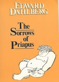 Cover: The Sorrows of Priapus - Marion Boyars Publishers Ltd