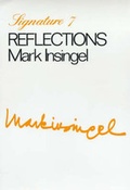 Cover: Reflections - Marion Boyars Publishers Ltd