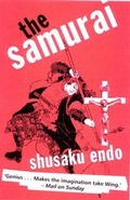 Cover: Samurai - Peter Owen Publishers