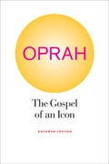 Cover: Oprah - University of California Press