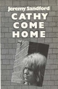 Cover: Cathy Come Home - Marion Boyars Publishers Ltd