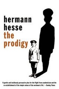 Enlarge image Cover: The Prodigy - Peter Owen Publishers