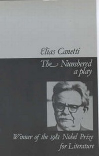 Enlarge image Cover: The Numbered - Marion Boyars Publishers Ltd