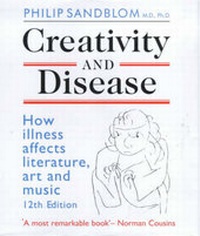 Enlarge image Cover: Creativity and Disease - Marion Boyars Publishers Ltd