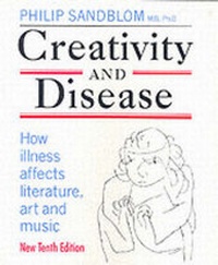 Enlarge image Cover: Creativity and Disease - Marion Boyars Publishers Ltd
