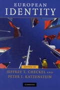 Cover: European Identity - Cambridge University Press