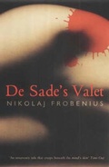 Cover: De Sade's Valet - Marion Boyars Publishers Ltd