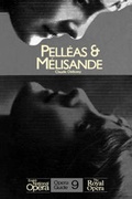 Cover: Pellaeas and Maelisande - Calder Publications Ltd