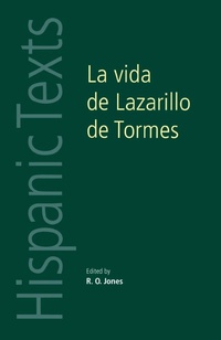 Abbildung von: La Vida De Lazarillo De Tormes - Manchester University Press
