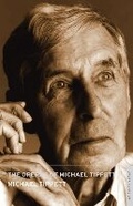 Cover: The Operas of Michael Tippett - Overture Publishing