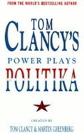 Cover: Politika - Severn House Publishers Ltd