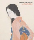 Cover: The Asian Collections - Art Gallery of New South Wales