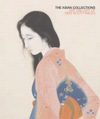 Enlarge image Cover: The Asian Collections - Art Gallery of New South Wales